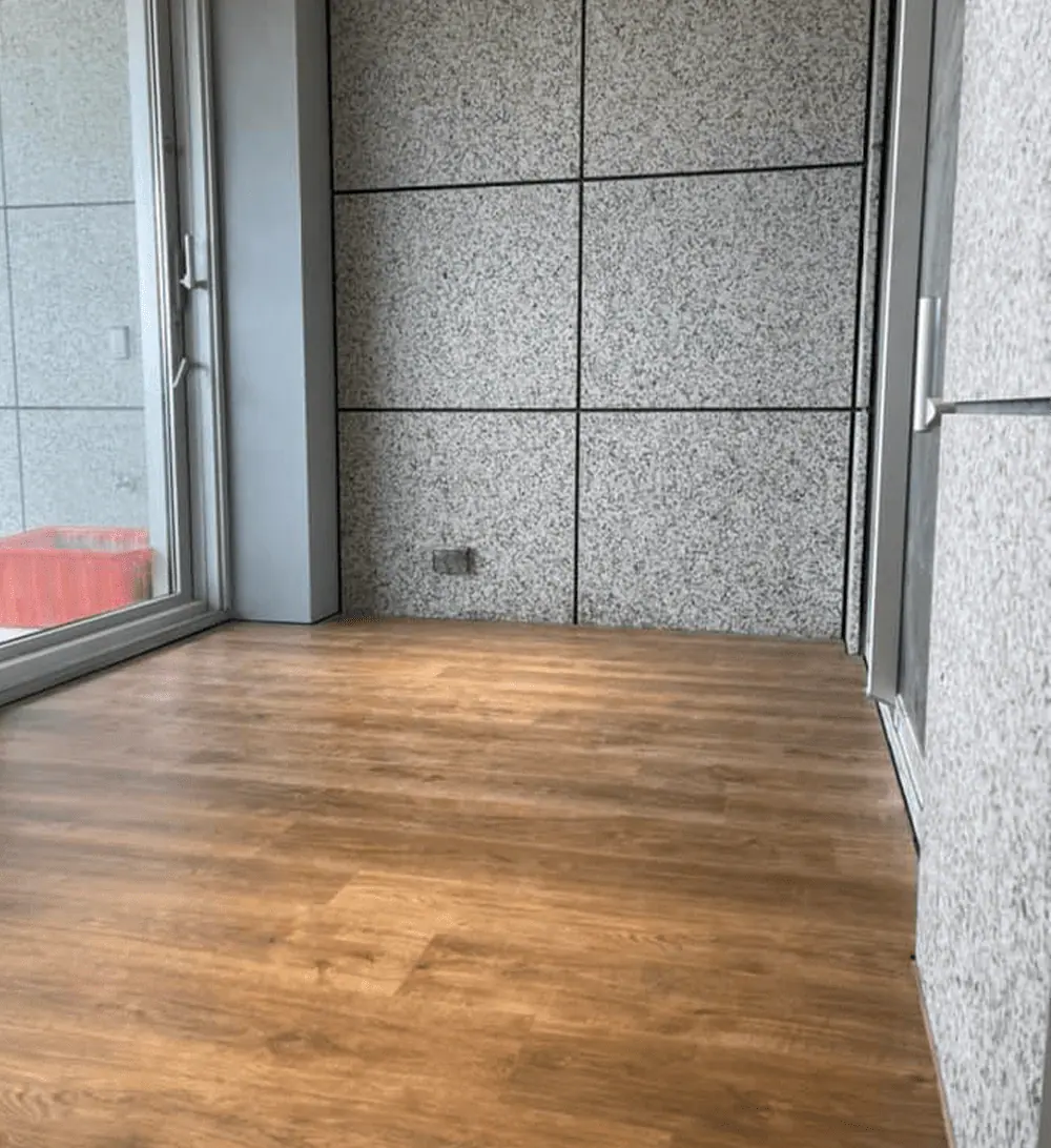 懷舊橡木 馬德里系列 實作案例